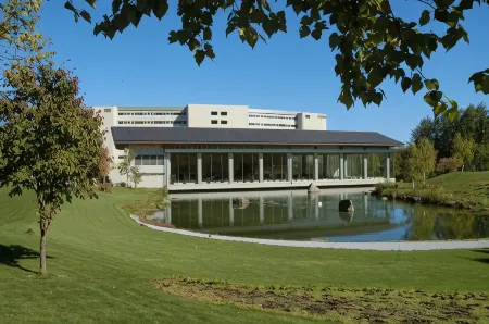 Kussharo Prince Hotel Hokkaido