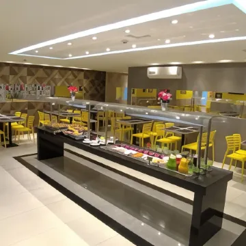 Hotel Avalon Maringá Econômico