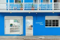 Hotel Casazul