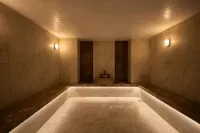 馬爾丁温德姆華美達廣場酒店 - SPA