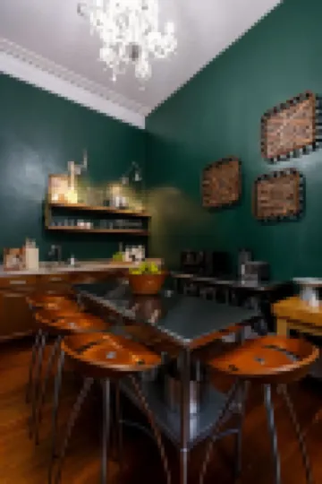 The Mansion on Royal