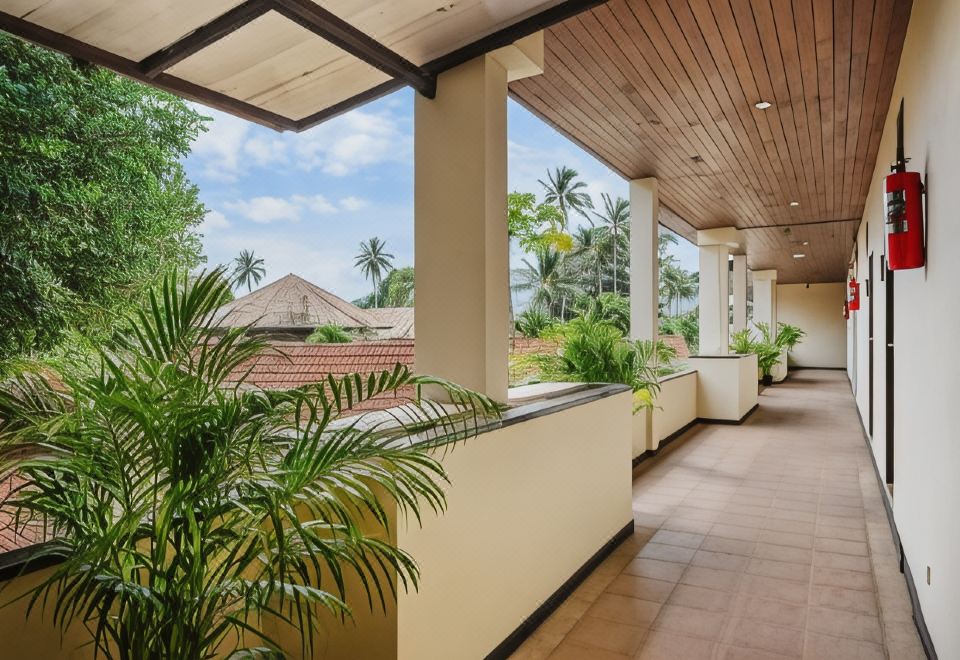 SimPly Stay Fisherman's Village