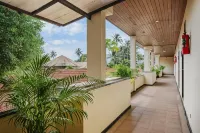 SimPly Stay Fisherman's Village