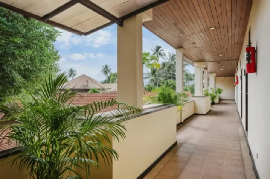 SimPly Stay Fisherman's Village