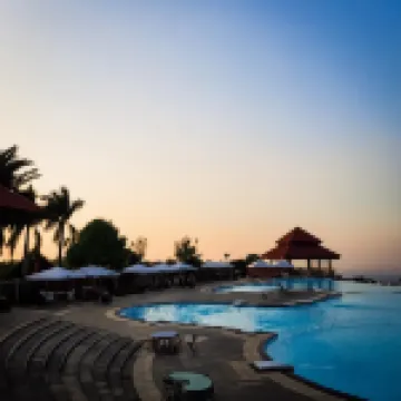 Porlak Jahe Gtk ( Giri Tirta Kahuripan ) Hotels in Purwakarta Regency