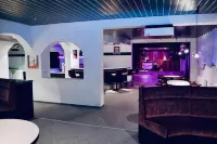 Interhotel America Hotels in Pisek