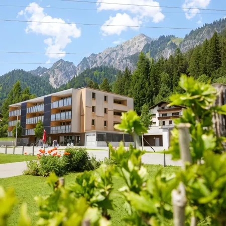 Zapfig Living Arlberg