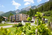 Zapfig Living Arlberg - Wifi