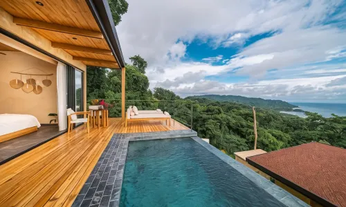 Laloon Luxury Suites - Adults Only