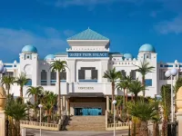 Concorde Green Park Palace Hotels in Akouda