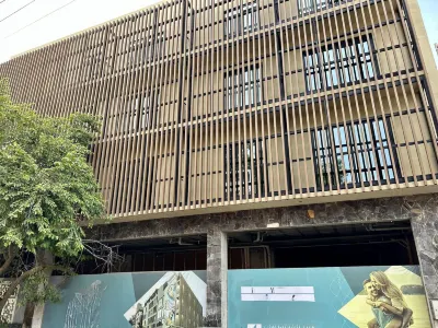 Maramara More to Live Hotels in 