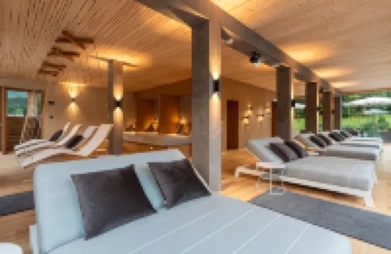 Sackmann Genuss Und Spa Resort