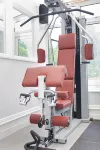 Sure Hotel by Best Western Reading - gimnasio