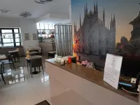 Hotel Brianza Hotels near Gioia Station