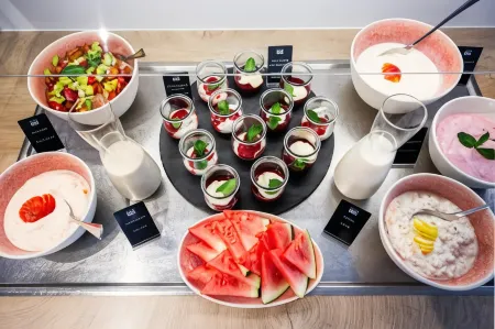 柏林科爾馬米特飯店