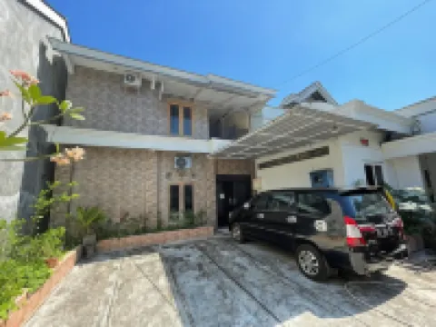Hotel Manggala Syariah Hotels in Pacitan Regency