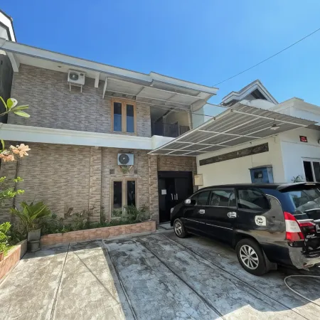Hotel Manggala Syariah