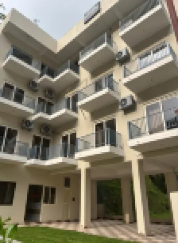 โรงแรม แอ็บไลน์ เดอะ โอ๊คส์ โรงแรมใน