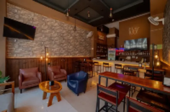 Hotel Bahia Chac Chi Hotels in Isla Mujeres