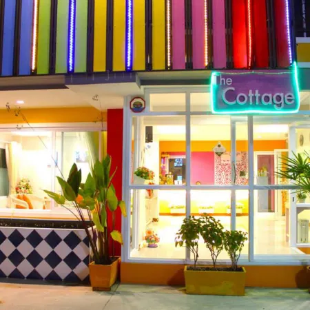 The Cottage Lampang