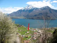 Gelsomino Hotels in Dongo