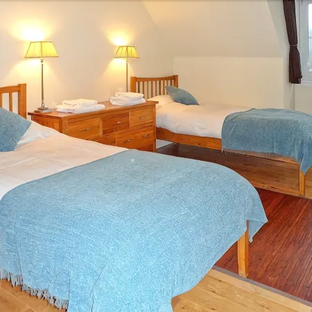 Hillview House Hostel Inverness