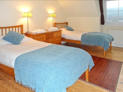 Hillview House Hostel Inverness Hotels in 