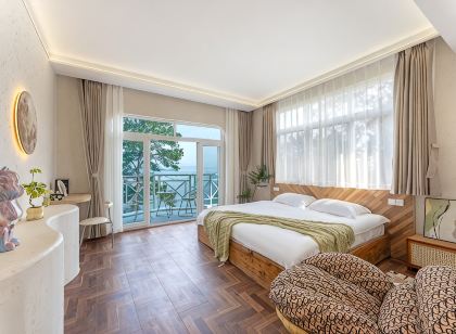 胡小喵度假別墅（桃源路分店）