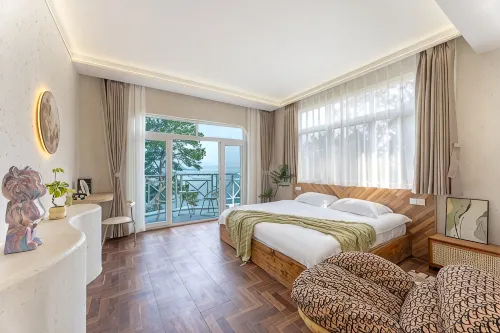 Huxiaomiao Villa (Taoyuan Road)