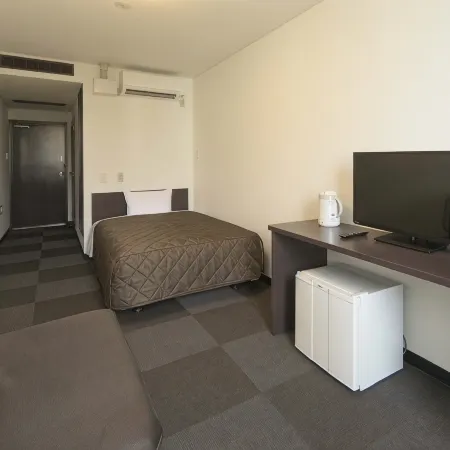 Misawa Highland Hotel Отели в г. Мисава