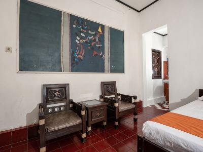 Oryza Hotel Malioboro