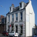 Royal Hotel - WiFi