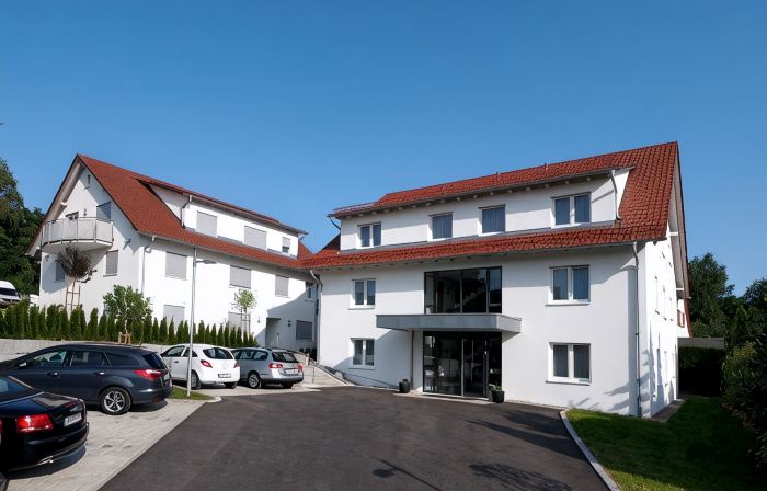 Hotel Gasthof Schützen Gbr