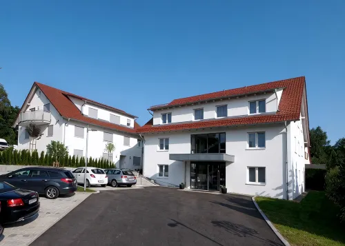 Hotel Gasthof Schützen Gbr