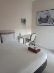 Hotel Grand HD Klaten - Pensionat