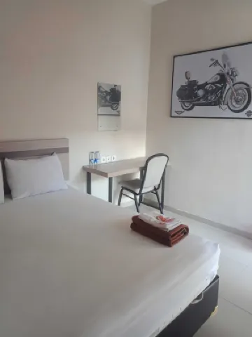 Hotel Grand HD Klaten