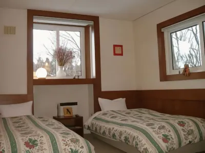 Pension Kaze No Uta Hotels in 