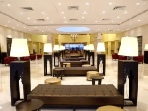Thalassa Mahdia โรงแรมในมาห์เดีย