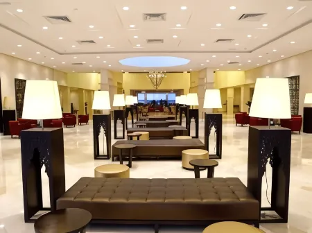 Thalassa Mahdia Отели в г. Махдия