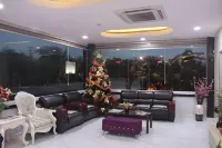 ホライズン ホテル スービック湾のホテル