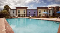 Best Western Plus Hardeeville Inn  Suites