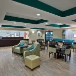 Hampton Inn North Sioux City