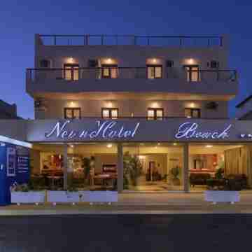 Neon Hotel Hotel Exterior