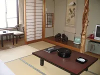 Ryokan Mitsukejimaso