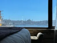 Weingart Seaside Hotel - Ocean View