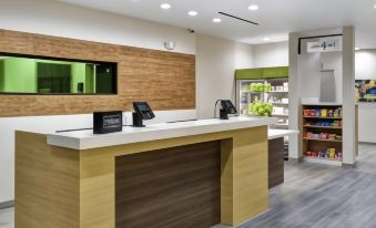 Home2 Suites by Hilton Fort Worth Fossil Creek