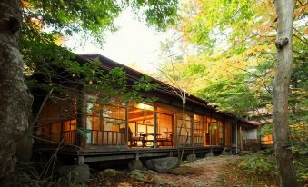 Tsuruya Ryokan