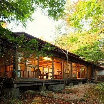 Tsuruya Ryokan