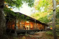 Tsuruya Ryokan Hotels in Karuizawa