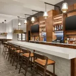 Doubletree by Hilton Columbus Dublin Hotels in Dublin